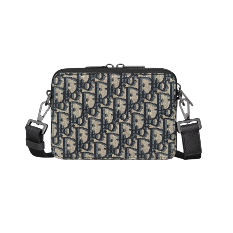 CD SHOULDER BAG