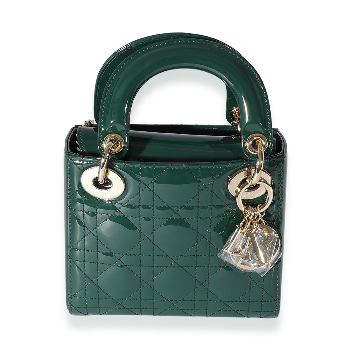 CD MINI LADY BAG