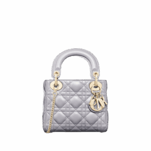 CD MINI LADY BAG