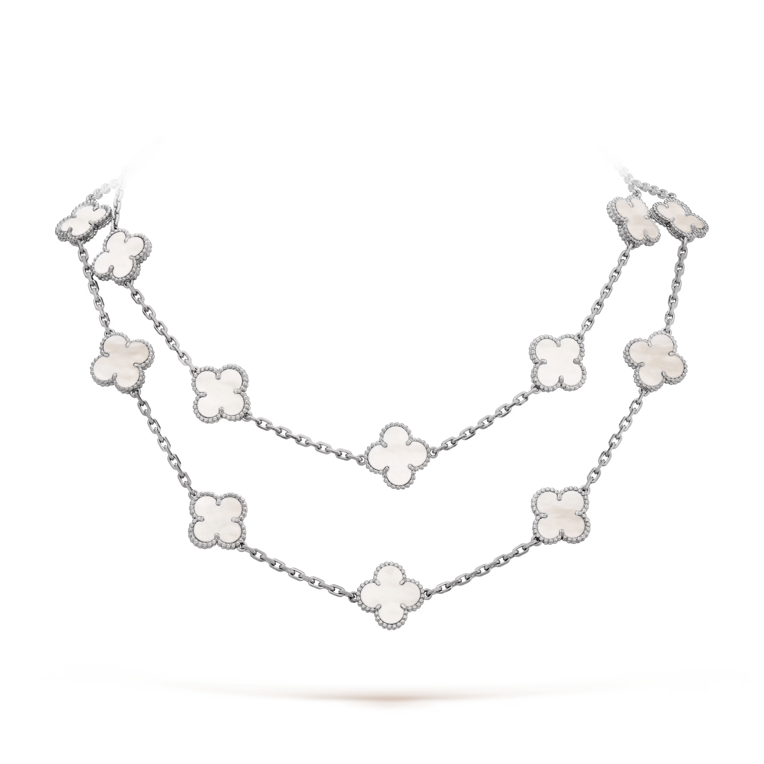 NECKLACE ALHAMBRA