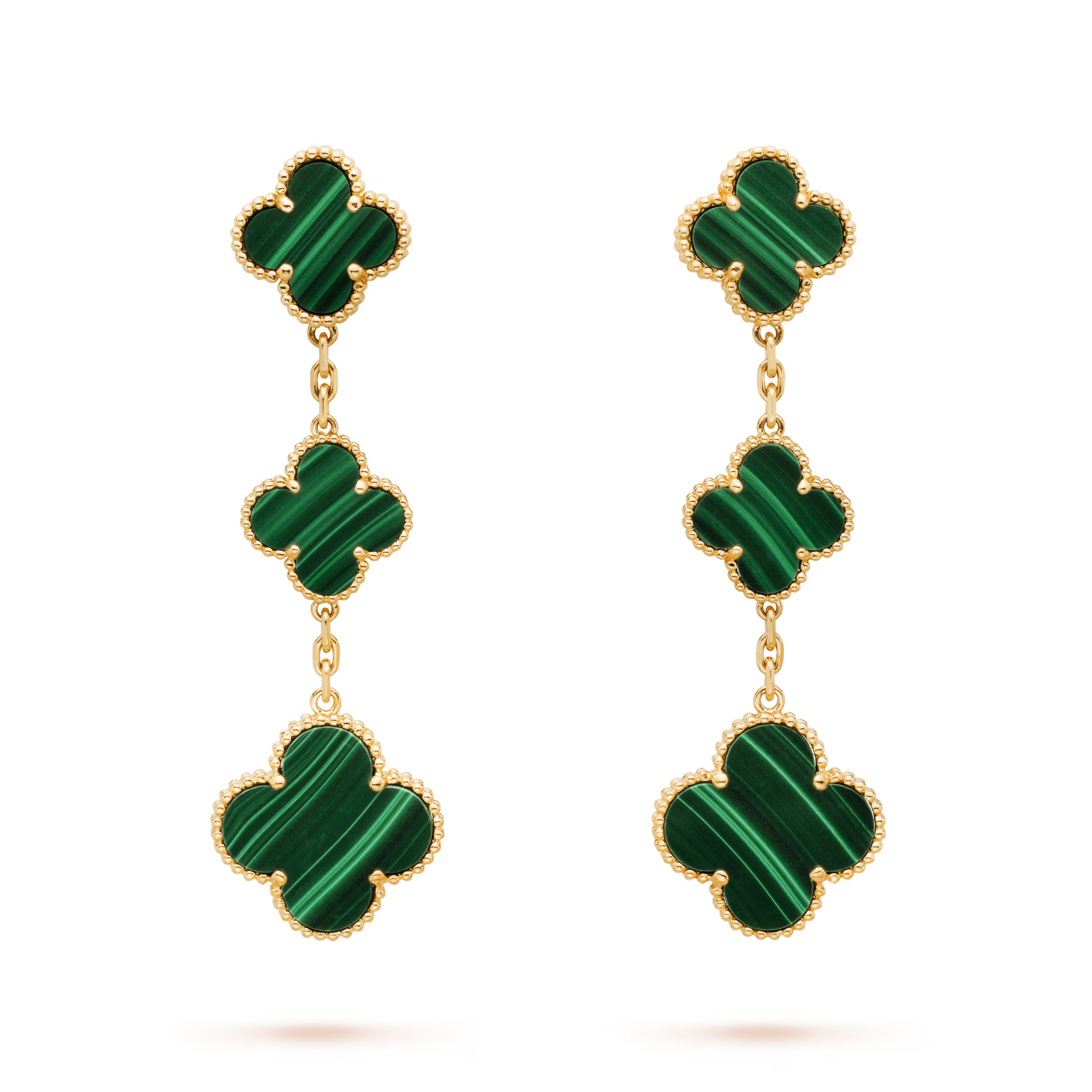 EARRINGS ALHAMBRA