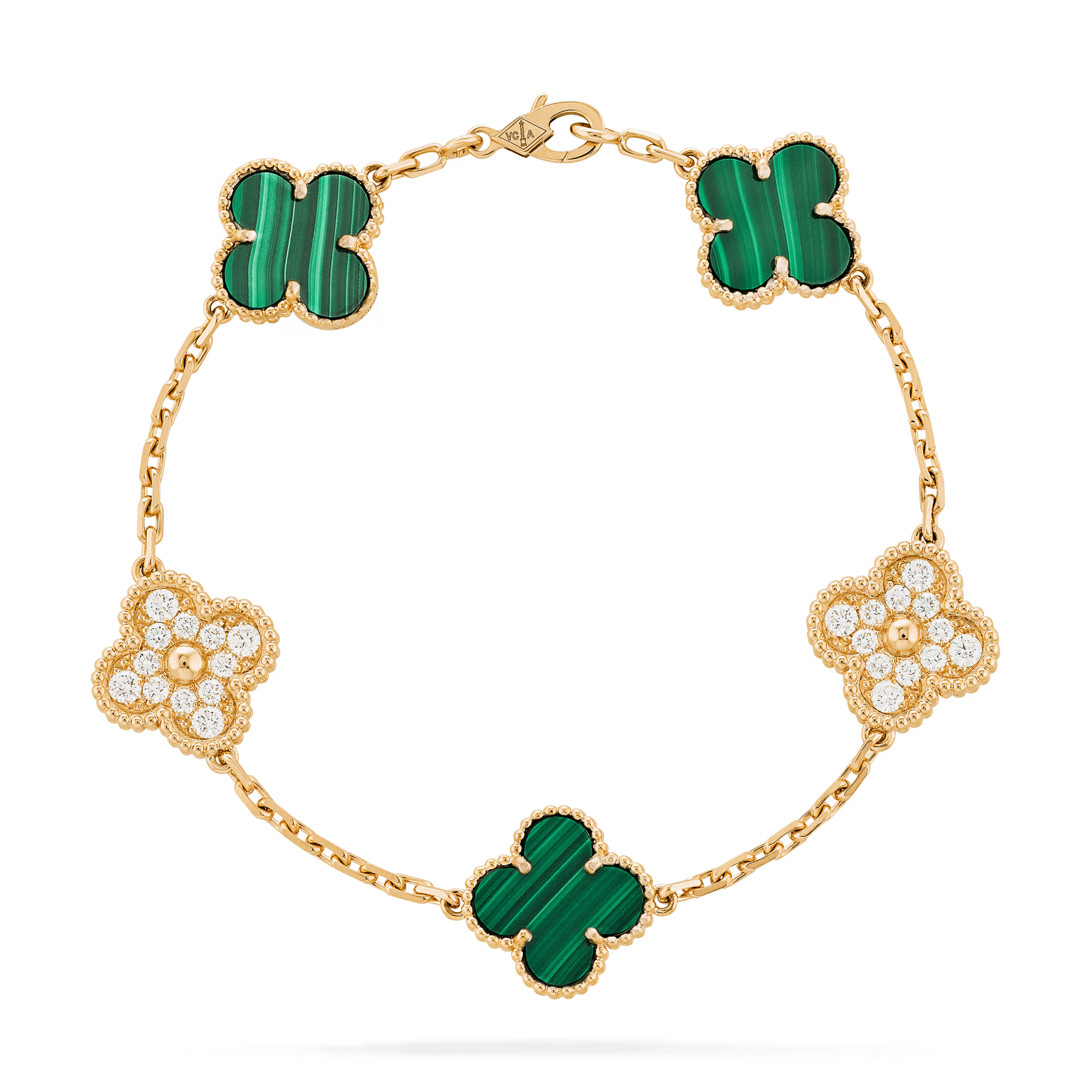 BRACELET ALHAMBRA