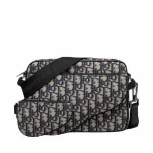CD SADDLE TRIPE POUCH