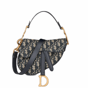 CD SADDLE BAG