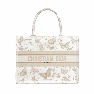 CD BOOK TOTE