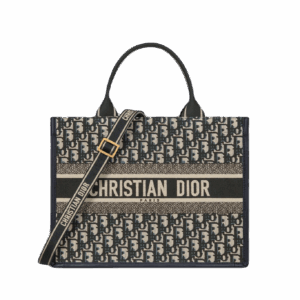 CD SMALL BOOK TOTE