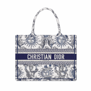 CD BOOK TOTE