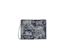 CD ZIPPY POUCH
