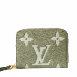 ZIPPY WALLET