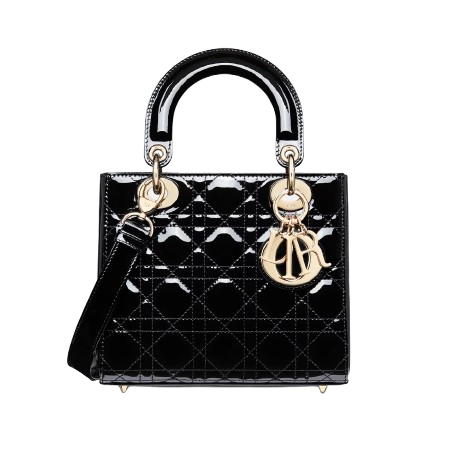 CD MINI LADY BAG