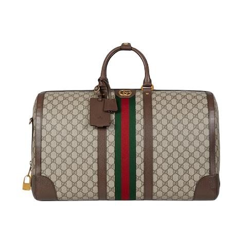 GG TRAVELL BAG BIG