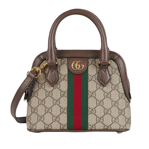SMALL SHOULDER BAG