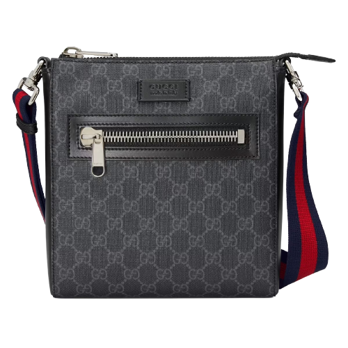 GG BAG – BLACK