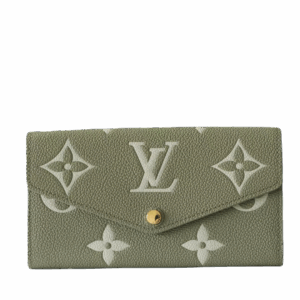 ZIPPY WALLET