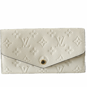SARAH WALLET