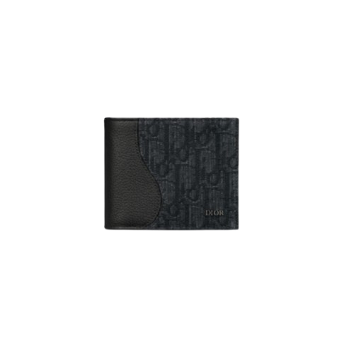 CD SADDLE WALLET
