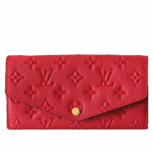 SARAH WALLET