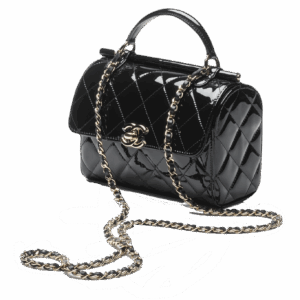 SMALL BOX BAG