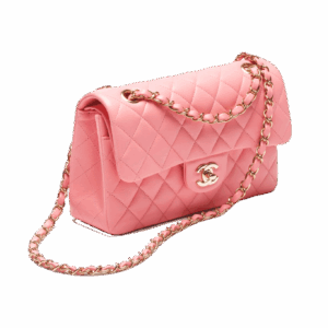SMALL CLASSIC BAG
