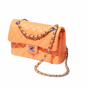 SMALL CLASSIC BAG
