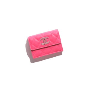 SMALL FLAP WALLET