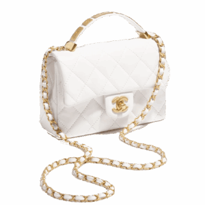 SMALL FLAP BAG