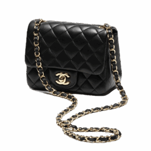 MINI FLAP BAG