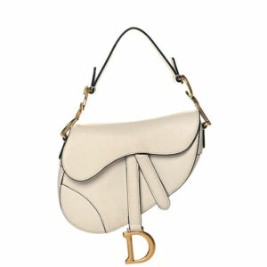 CD SADDLE BAG