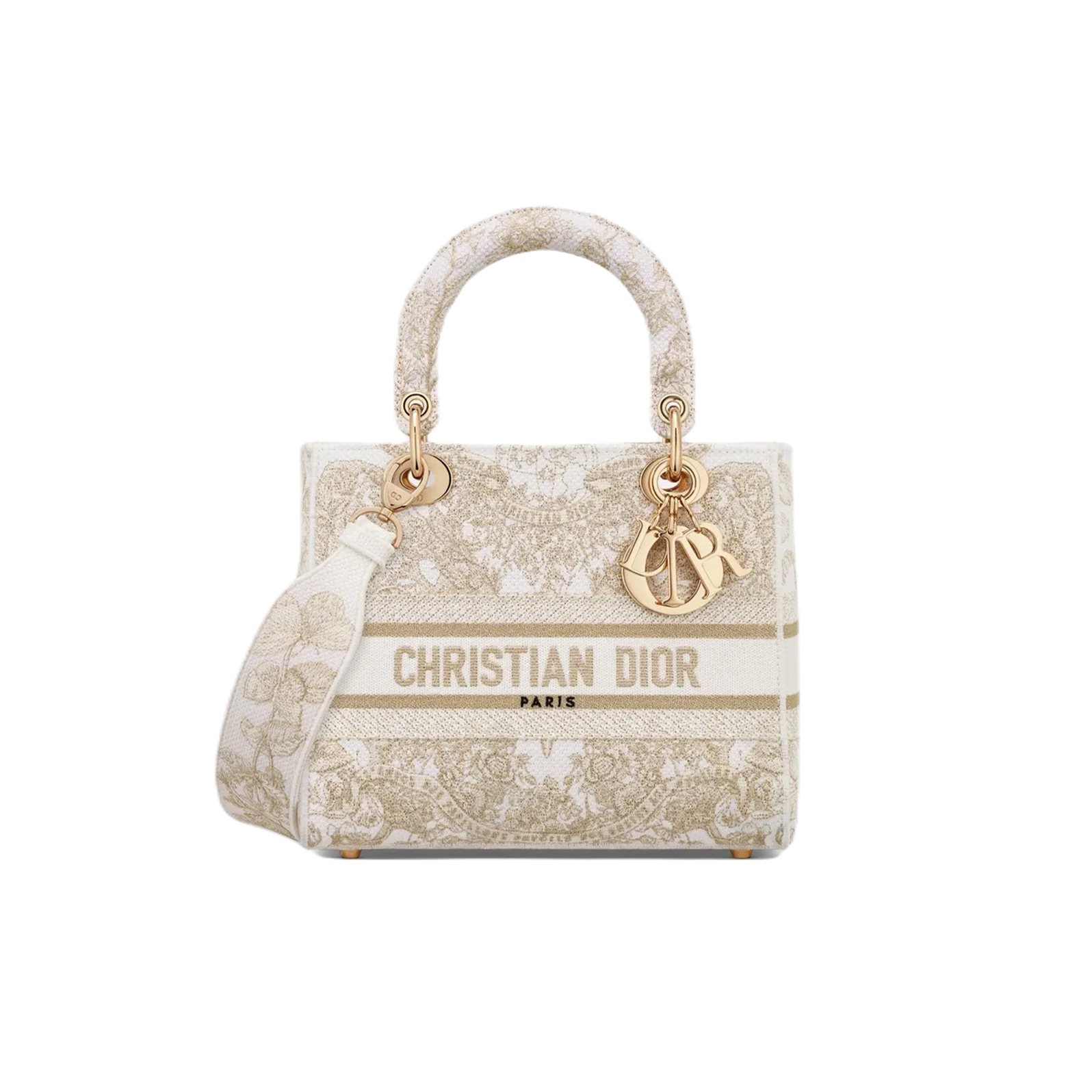CD D-LITE BAG