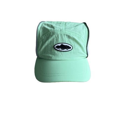 CRTZ CAP GREEN