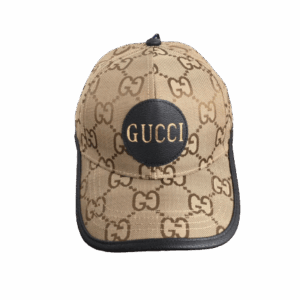 GG CAP