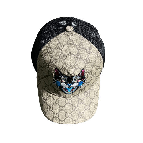 GG CAP