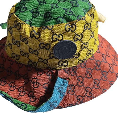 GG BUCKET