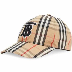 BRBRY CAP