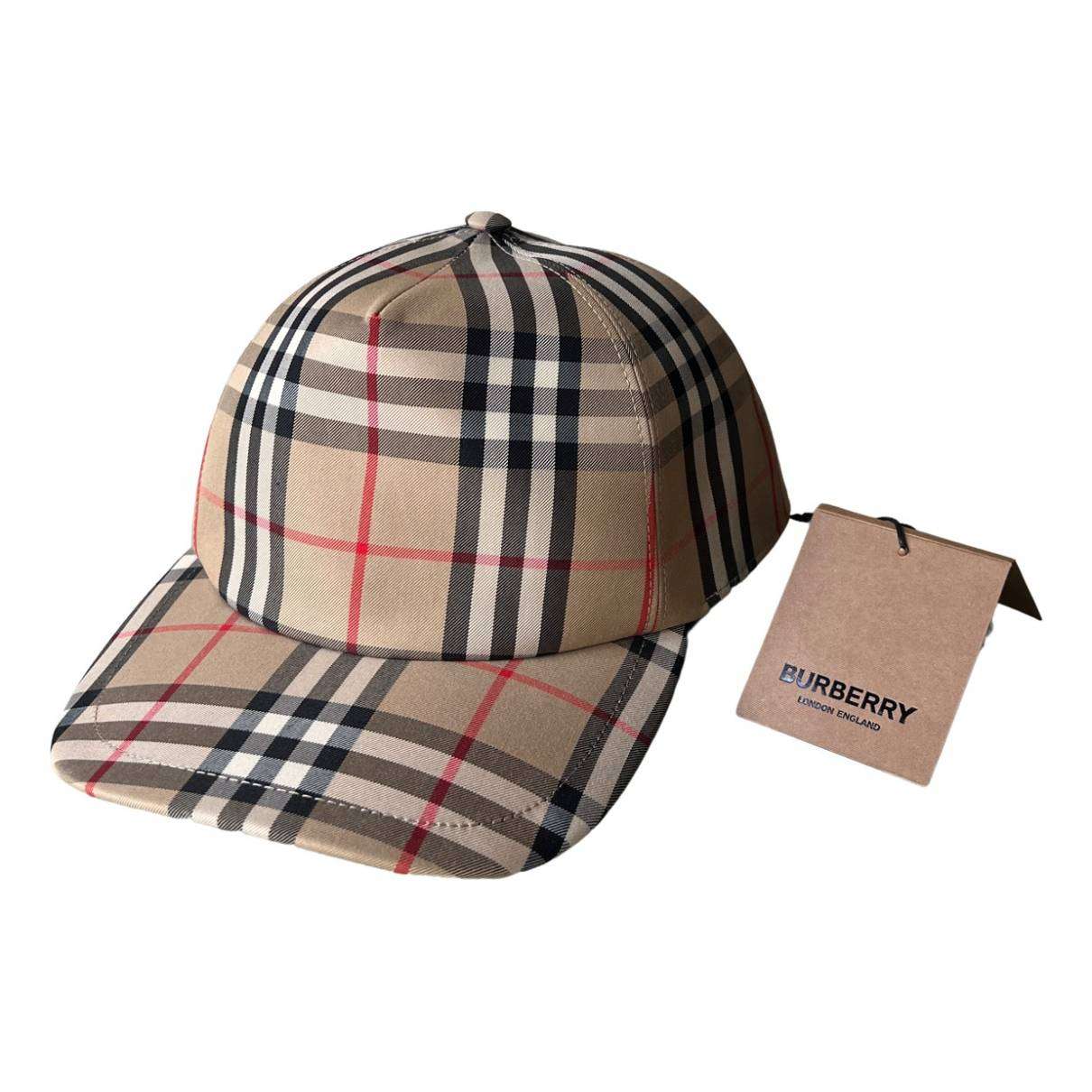 BRBRY CAP