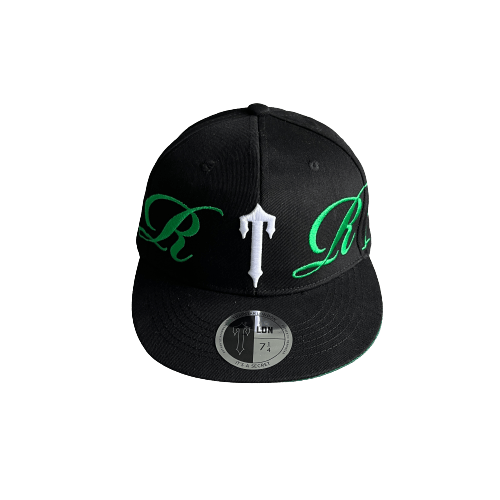 TRPSTR CAP
