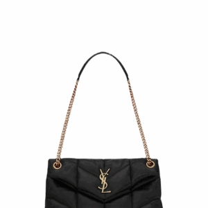 YSL PUFFER SMALL BAG
