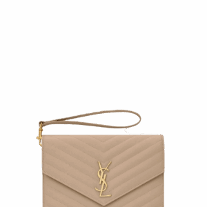 YSL CASSANDRA POUCH