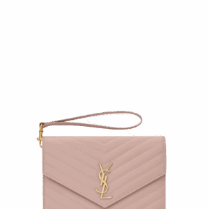 YSL CASSANDRA POUCH