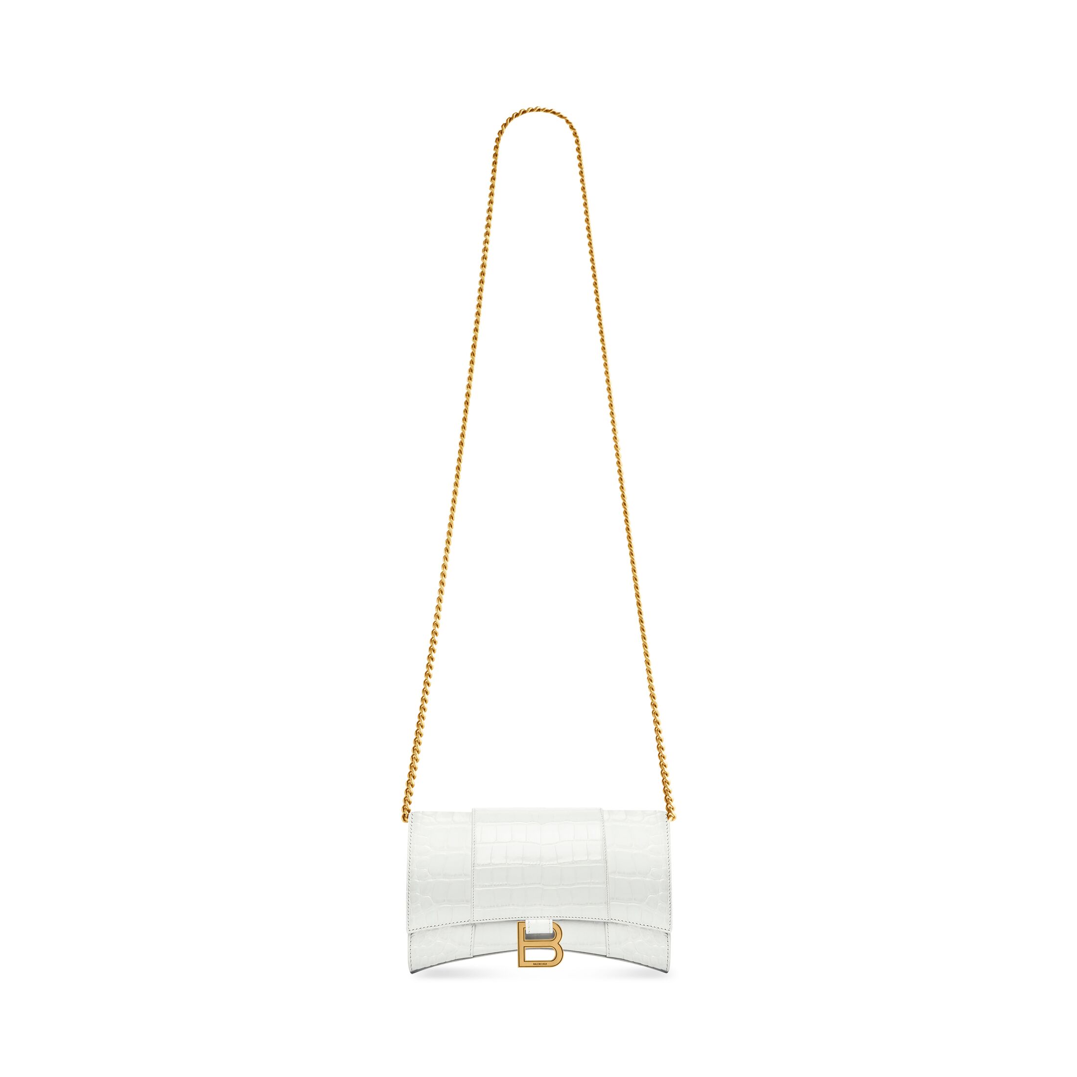 HOURGLASS WALLET