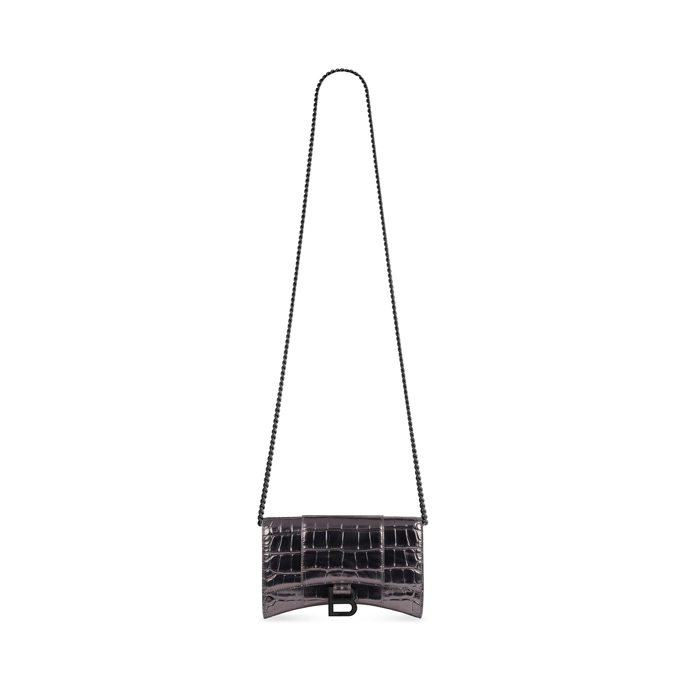 HOURGLASS WALLET