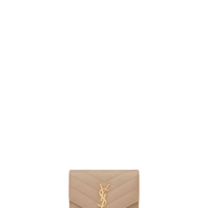 YSL CASSANDRA WALLET