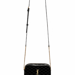 YSL GABY ZIPPED BAG