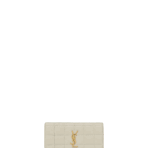 YSL CASSANDRA WALLET