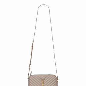 YSL LOU CAMERA BAG