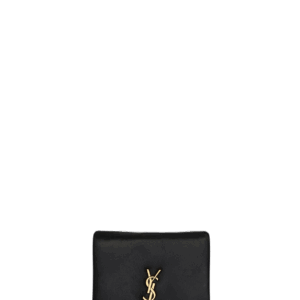 YSL CALYPSO COMPACT WALLET