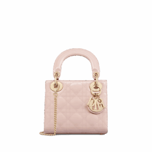 CD MINI LADY BAG