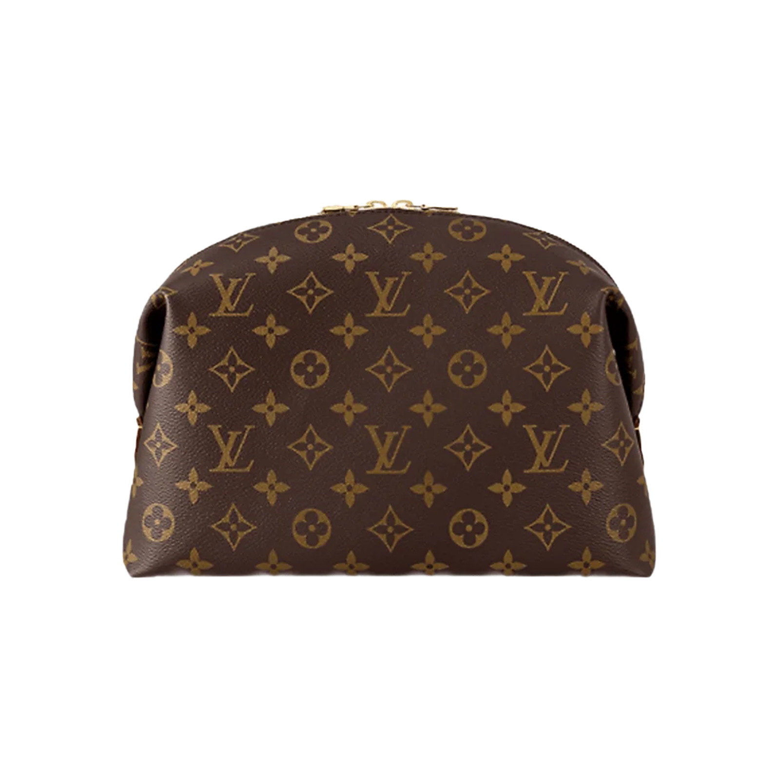 POCHETTE COSMÉTIQUE GM MONOGRAM