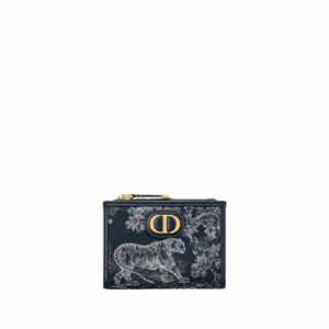 CD MONTAIGNE WALLET