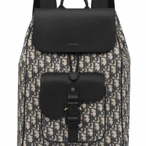 CD SADDLE BACKPACK